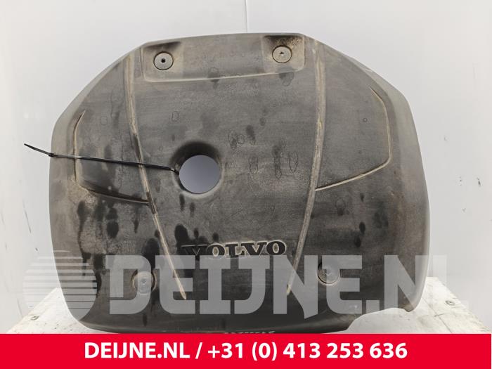Volvo V60 Motor Schutzblech O326278