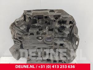 Volvo V60 Motor Schutzblech O326278 foto 2