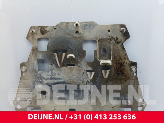 Volvo V60 Motor Schutzblech O326277