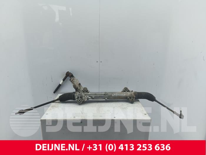 Mercedes Sprinter Lenkgetriebe Servo O326275