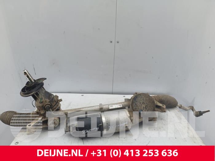 Lynk & Co 01 Lenkgetriebe Servo O326274