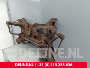 Ford Transit Custom Unterrahmen O326413 foto 3