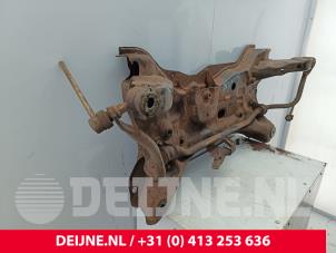 Ford Transit Custom Unterrahmen O326413 foto 2