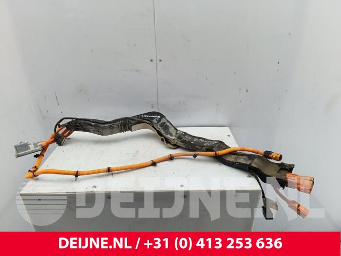 Lynk & Co 01 HV kabel (hoog voltage) O326414