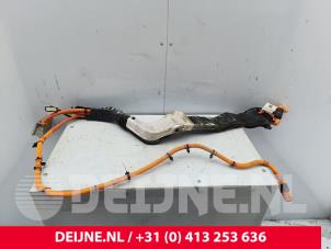Lynk & Co 01 Hochspannungskabel O326414 foto 2