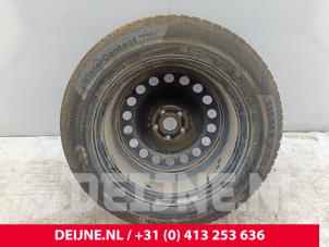 Volkswagen ID. Buzz Cargo Velg O326416 foto 2