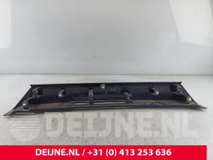 Lynk & Co 01 Decorative strip tailgate O326430 photo 2