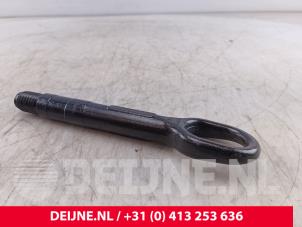Volkswagen Crafter Abschleppöse vorne O326434 foto 2