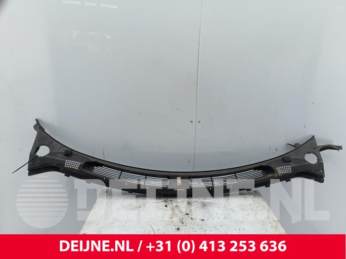 Ford Transit Custom Paravent O326285