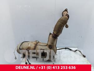 Ford Transit Custom Particulate filter O326281 photo 3