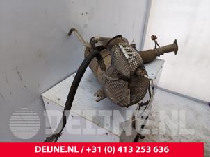 Ford Transit Custom Particulate filter O326281 photo 2
