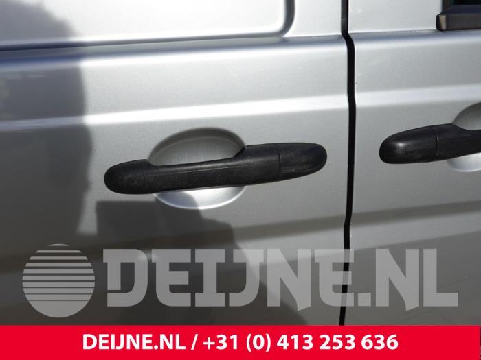 Mercedes Vito Schiebetürgriff rechts O326562