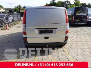 Mercedes Vito Tailgate O326445 photo 2