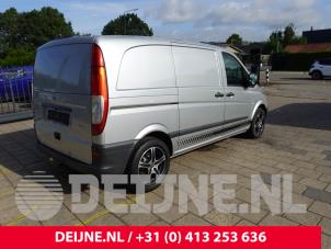 Mercedes Vito Tailgate O326445 photo 3