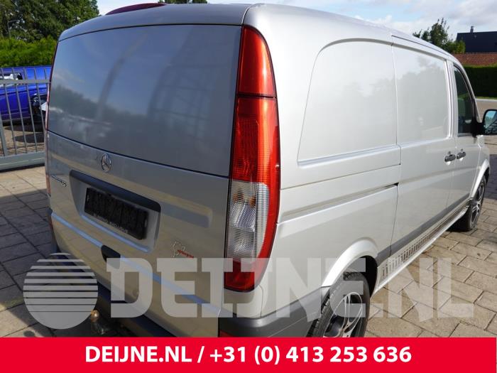 Mercedes Vito Rücklicht rechts O326448