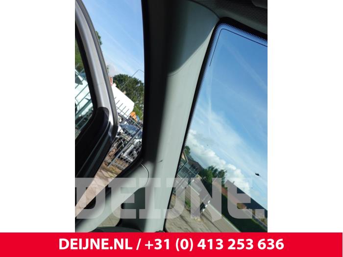 Mercedes Vito A-stijl Afdekkap links O326451