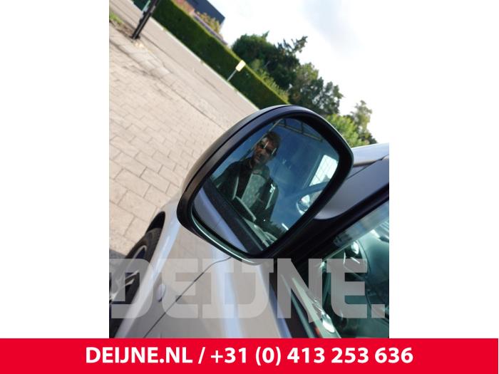 Mercedes Vito Außenspiegel links O326456