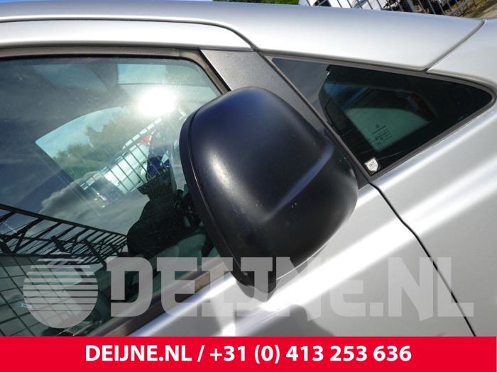 Mercedes Vito Außenspiegel rechts O326457