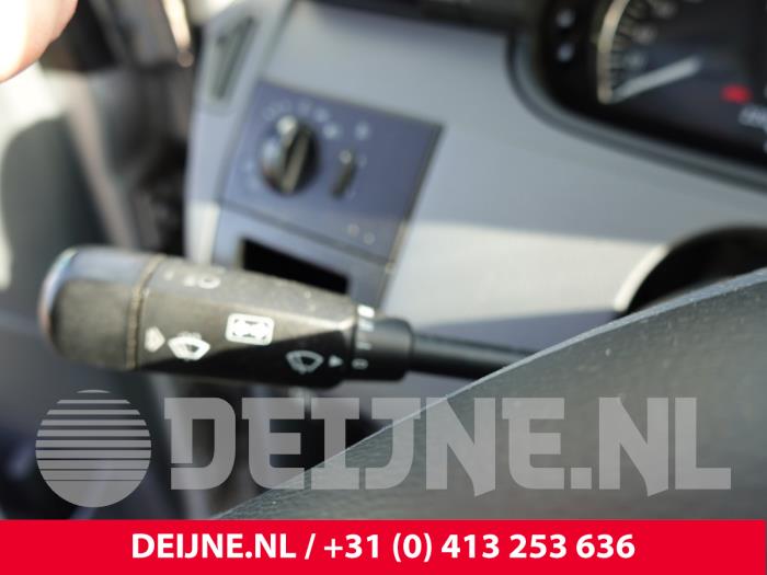 Mercedes Vito Kombischalter Lenksäule O326462