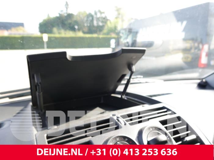 Mercedes Vito Armaturenbrett-deckel O326464