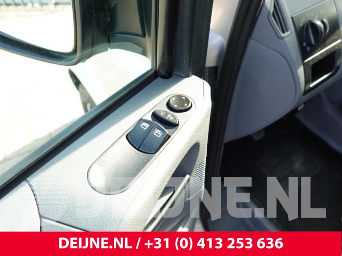 Mercedes Vito Elektrisches Fenster Schalter O326474