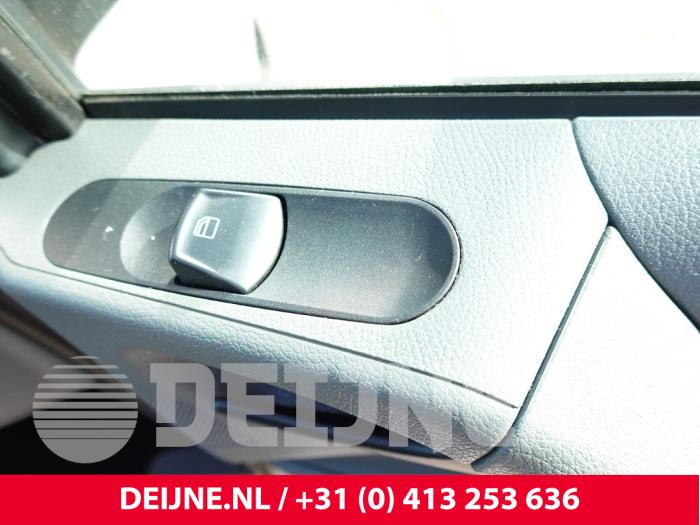 Mercedes Vito Elektrisches Fenster Schalter O326475