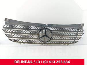 Mercedes Vito Grill O326480 foto 2