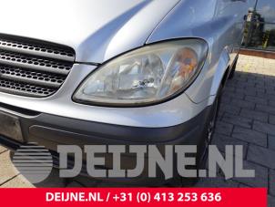 Mercedes Vito Koplamp links O326488 foto 2