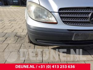 Mercedes Vito Scheinwerfer rechts O326489 foto 2