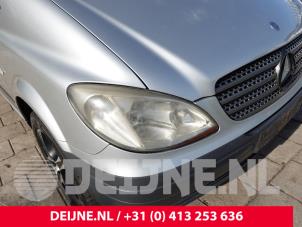 Mercedes Vito Scheinwerfer rechts O326489 foto 3