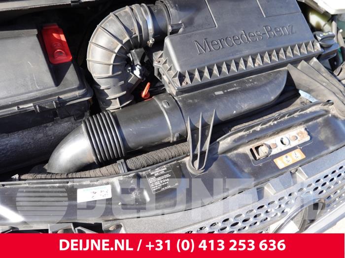 Mercedes Vito Motor O326494
