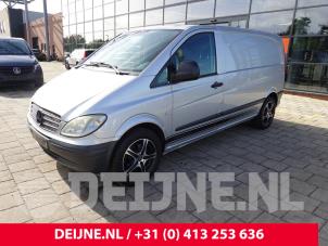 Mercedes Vito Bonnet O326495 photo 3