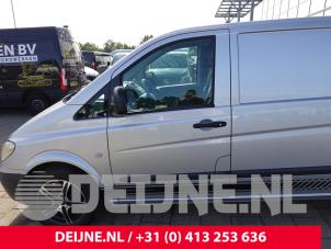 Mercedes Vito Door 2-door, left O326501 photo 2