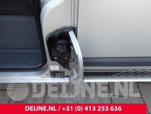 Mercedes Vito Tankklappe O326535 foto 2