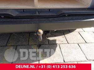 Mercedes Vito Trekhaak O326536 foto 2