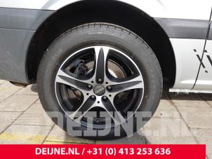 Mercedes Vito Set of sports wheels O326540 photo 3