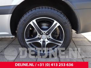 Mercedes Vito Set of sports wheels O326540 photo 2