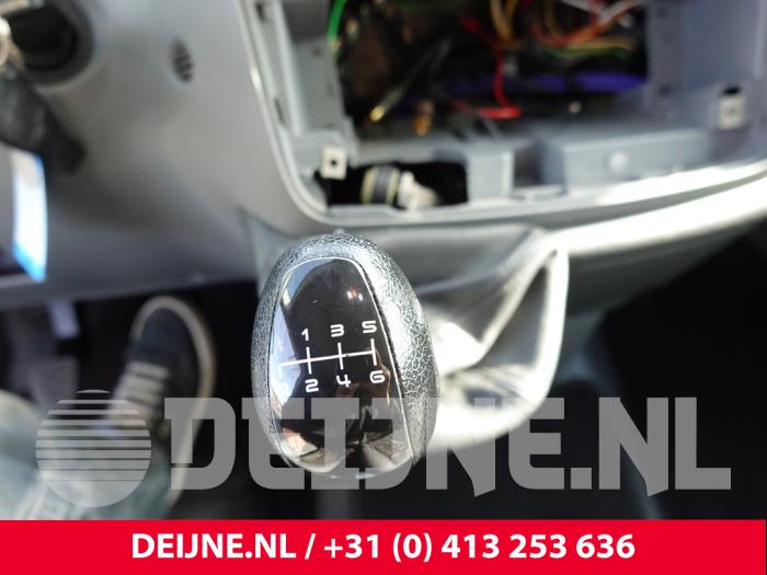 Mercedes Vito Schaltung O326542