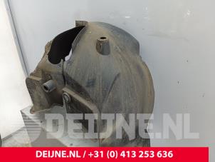 Mercedes Vito Radkasten O326549 foto 3