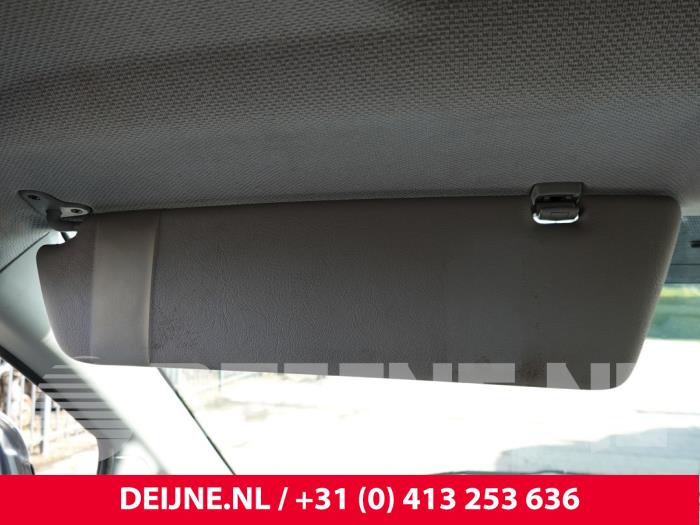 Mercedes Vito Sun visor O326551