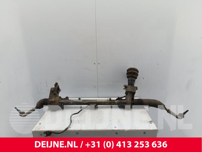 Volvo V60 Lenkgetriebe Servo O326567