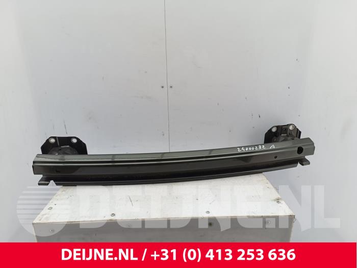 Volvo V60 Stoßstangeträger hinten O326568