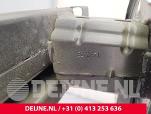 Volvo V60 Stoßstangeträger hinten O326568 foto 3