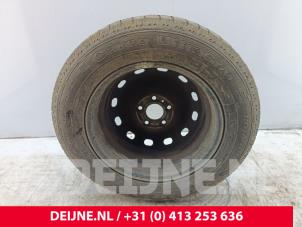 Ford Transit Felge O326570 foto 3