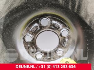 Volvo S60 Notreserverad O326572 foto 2