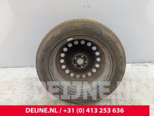 Volkswagen ID. Buzz Cargo Felge O326573 foto 2