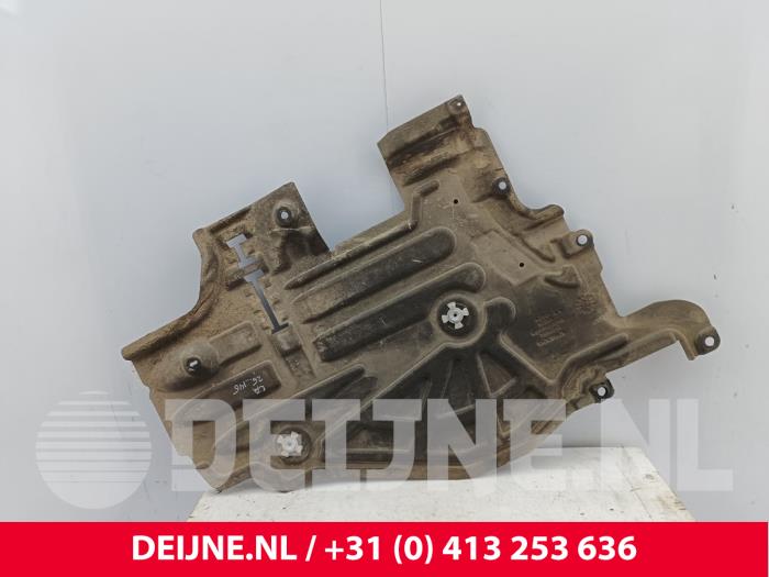 Volvo V60 Beschermplaat bodem O326578