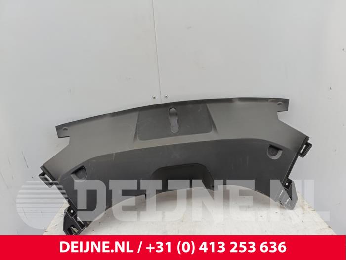 BYD Seal Beschermplaat bodem O326579