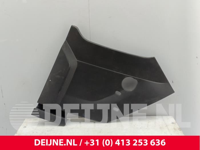 BYD Seal Beschermplaat bodem O326581