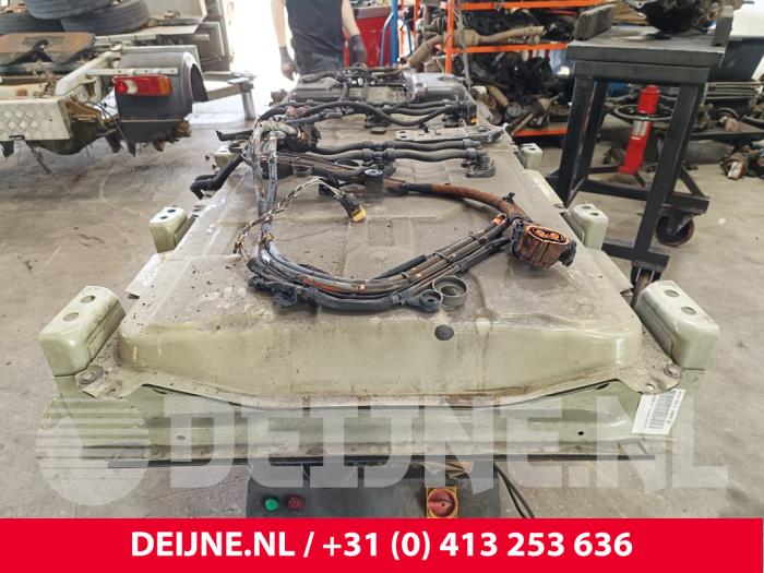 Citroen Jumpy Accu HV O326599